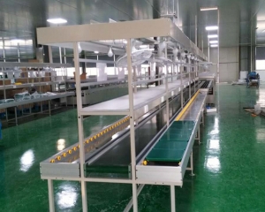 燈具裝配線(xiàn)
